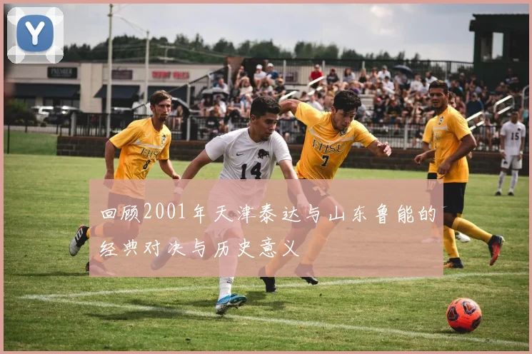 回顾2001年天津泰达与山东鲁能的经典对决与历史意义