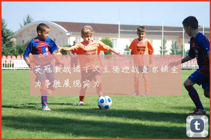 英冠激战诺丁汉主场迎战查尔顿全力争胜展现实力