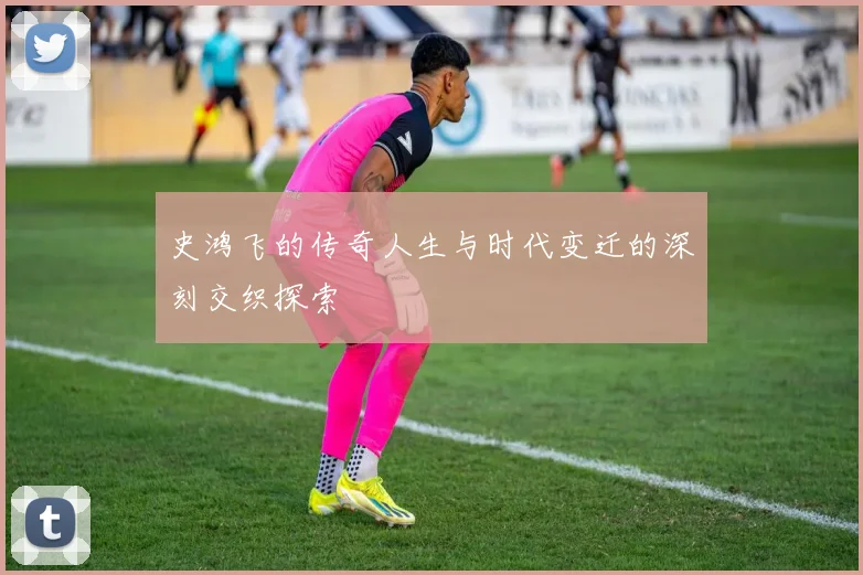 史鸿飞的传奇人生与时代变迁的深刻交织探索