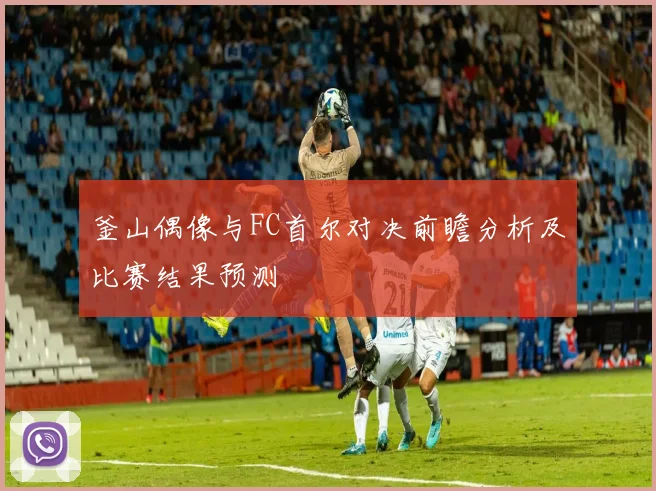 釜山偶像与FC首尔对决前瞻分析及比赛结果预测